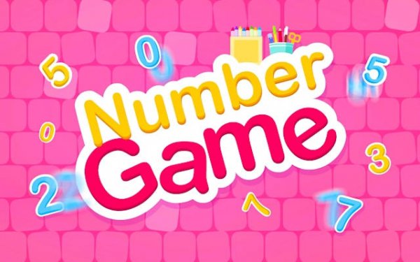 Number Game: Audio Reflex Challenge Online