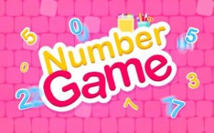 Digit Count Reflex Challenge