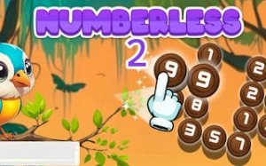 Numberless 2: Box Puzzle