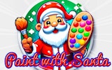 Christmas Coloring Fun
