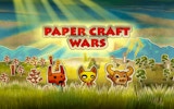Paper Craft Wars Strategy Game Online Strategy Game