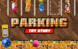 Toy Car Parking Puzzle