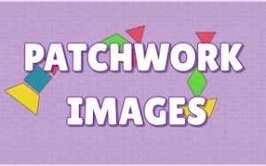 Shape Fit Puzzle