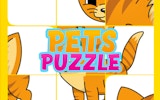 Pets Puzzle Collection