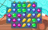 Pirates Match 3 Puzzle Game Online - Puzzle Game