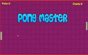 Pongo Master: Table Tennis Challenge Online Sports Game