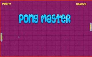 Pongo Master: Table Tennis Challenge
