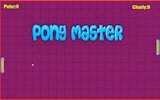 Pongo Master: Table Tennis Challenge Online Sports Game