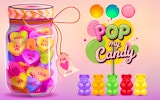 Pop My Candy - Elyrix free online game