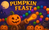 Pumpkin Feast Puzzle Adventure