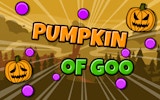 Pumpkin Of Goo: Physics Puzzle Adventure Puzzle Game