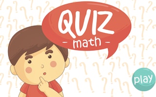Quiz Math: Brain Training Game