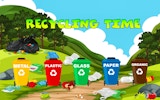 Recycling Time - Elyrix free online game
