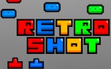 Retro Shot - Elyrix free online game