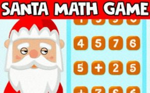 Festive Word and Picture Match