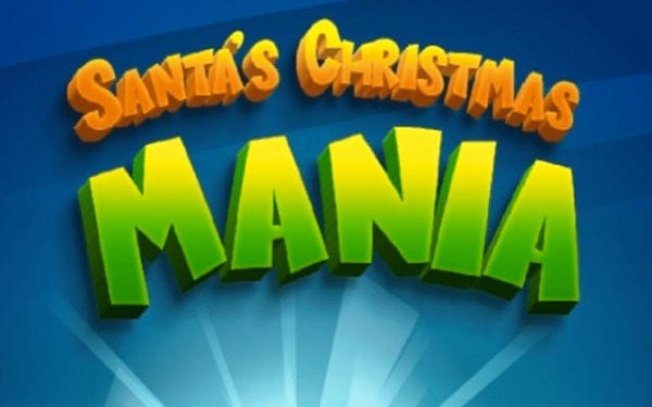 Santa's Christmas Mania - Match 3 Puzzle Game Online