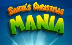 Santa's Holiday Match 3 Puzzle