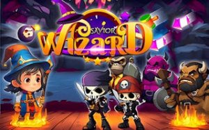 Puzzle Spell Quest: Match and Combine