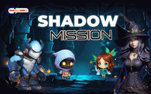 Friendly Witch Rescue Quest