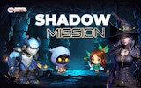 Friendly Witch Rescue Quest