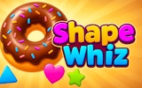 Shape Whiz: Fun Kids Learning Puzzle Game - Kids Puzzle Game