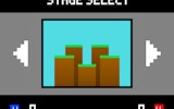 Shootout 2 Players - Duel Platformer Arcade Game