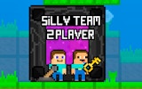 Silly Team - 2 Player Co-op Adventure Puzzle Game