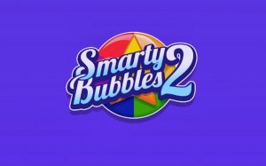 Smarty Bubbles 2: Bubble Precision Fighter Puzzle Game Online - Puzzle Game