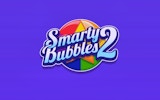 Smarty Bubbles 2: Bubble Precision Fighter Puzzle Game Online - Puzzle Game