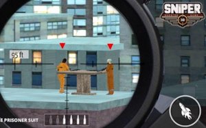 Precision Shot 3D - Tactical Aiming Game