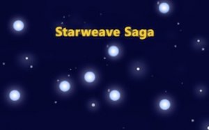 Starweave Saga: Constellation Puzzle