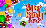 Super Candy Jewels - Elyrix free online game