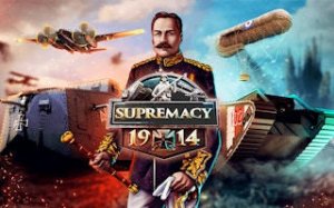 Nation Command: Grand Strategy Online