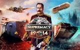 Supremacy 1914: World War Strategy Online Game - Grand Strategy Game