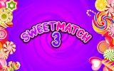 Sweet Match 3 Puzzle Game Online - Free Puzzle Game