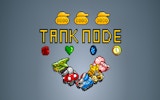 Tank Node: 4v4 Tank Battle Online Game - Strategy Game