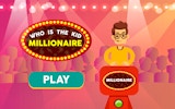 The Kid Millionaire - Elyrix free online game