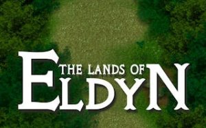 Lands of Eldyn: Cooperative Fantasy Adventure