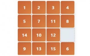 Tile Mosaics: Peaceful Puzzle Stories
