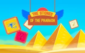 Pharaoh's Stones: Match Puzzle
