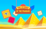 The Stones of the Pharaoh: Match Puzzle Online Game - Puzzle Game