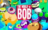 The World of Bob: 5-in-1 Adventure Online Game - Adventure Game