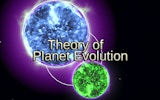 Theory of Planet Evolution - Elyrix free online game