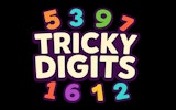 Tricky Digits: Match-3 Math Puzzle Online Game - Puzzle Game