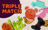 Triple Match 3D Puzzle Online Game - Puzzle Game