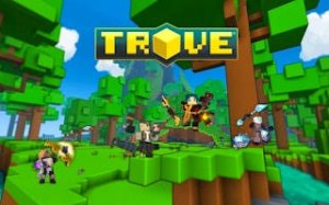 Trove Delves Online: Voxel Adventure RPG