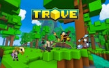 Trove Delves Online: Free Voxel RPG Adventure Game - Sandbox Action Game