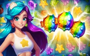 Ocean Gem Match 3