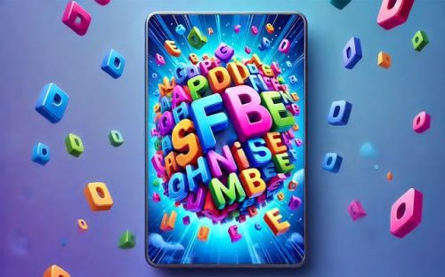 Word Jumble Challenge: Unscramble Puzzle Game