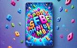 Word Jumble Challenge: Unscramble Puzzle Game Online - Word Game
